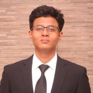 Meet your Posher, Ahmed